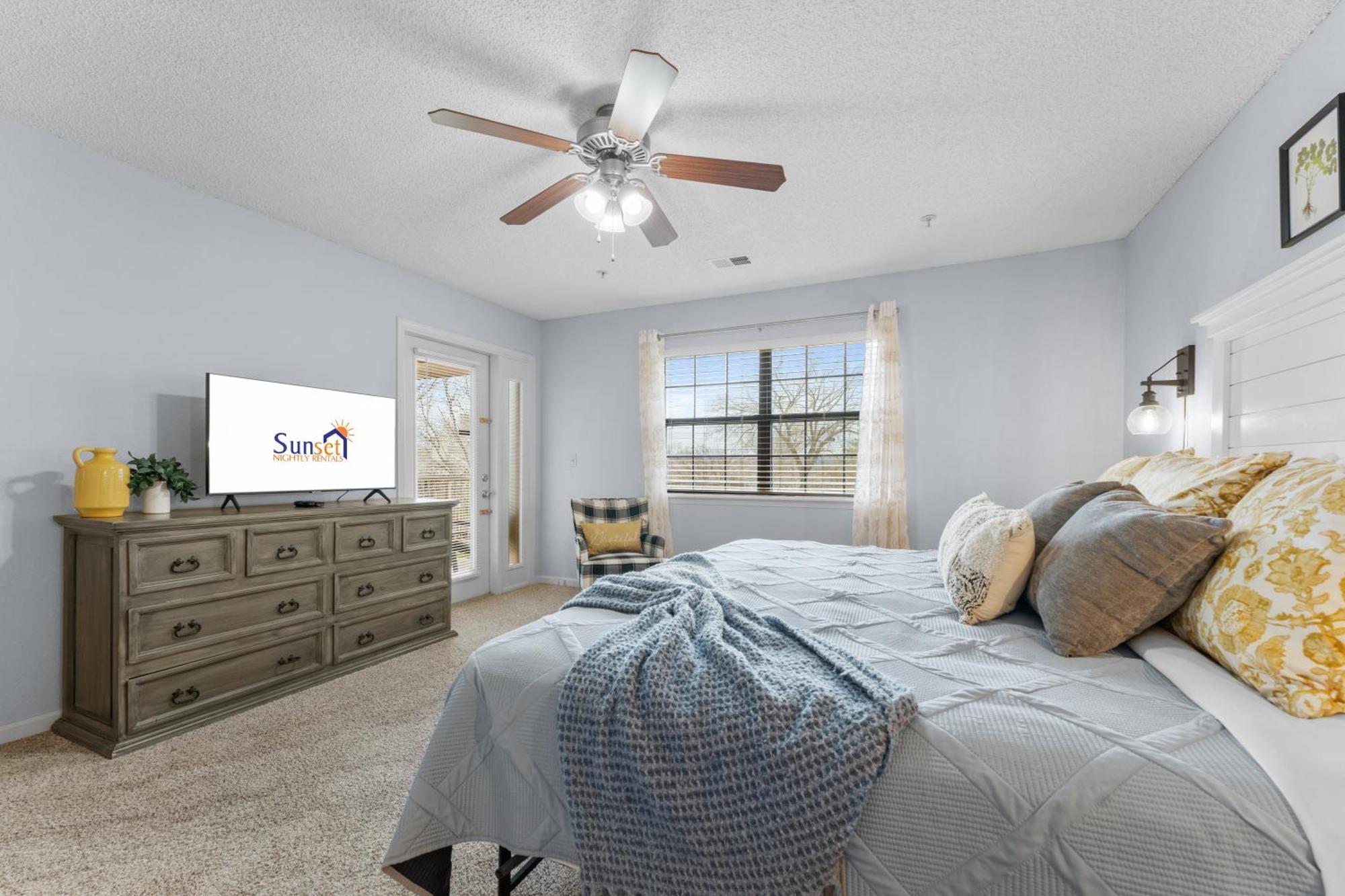 Relaxation Station Condo Branson Extérieur photo