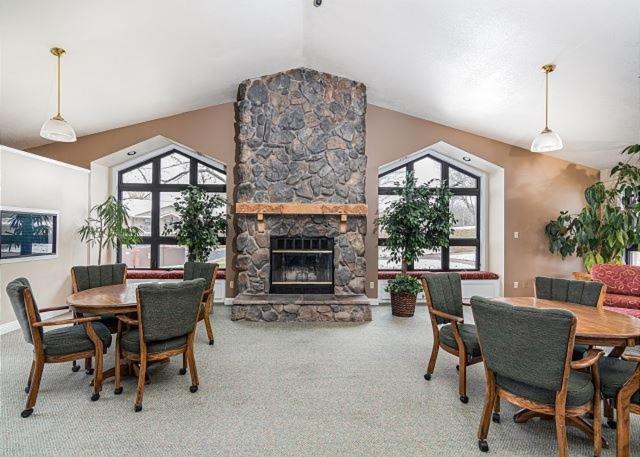 Relaxation Station Condo Branson Extérieur photo